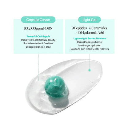VT PDRN Capsule Cream 100 50ml