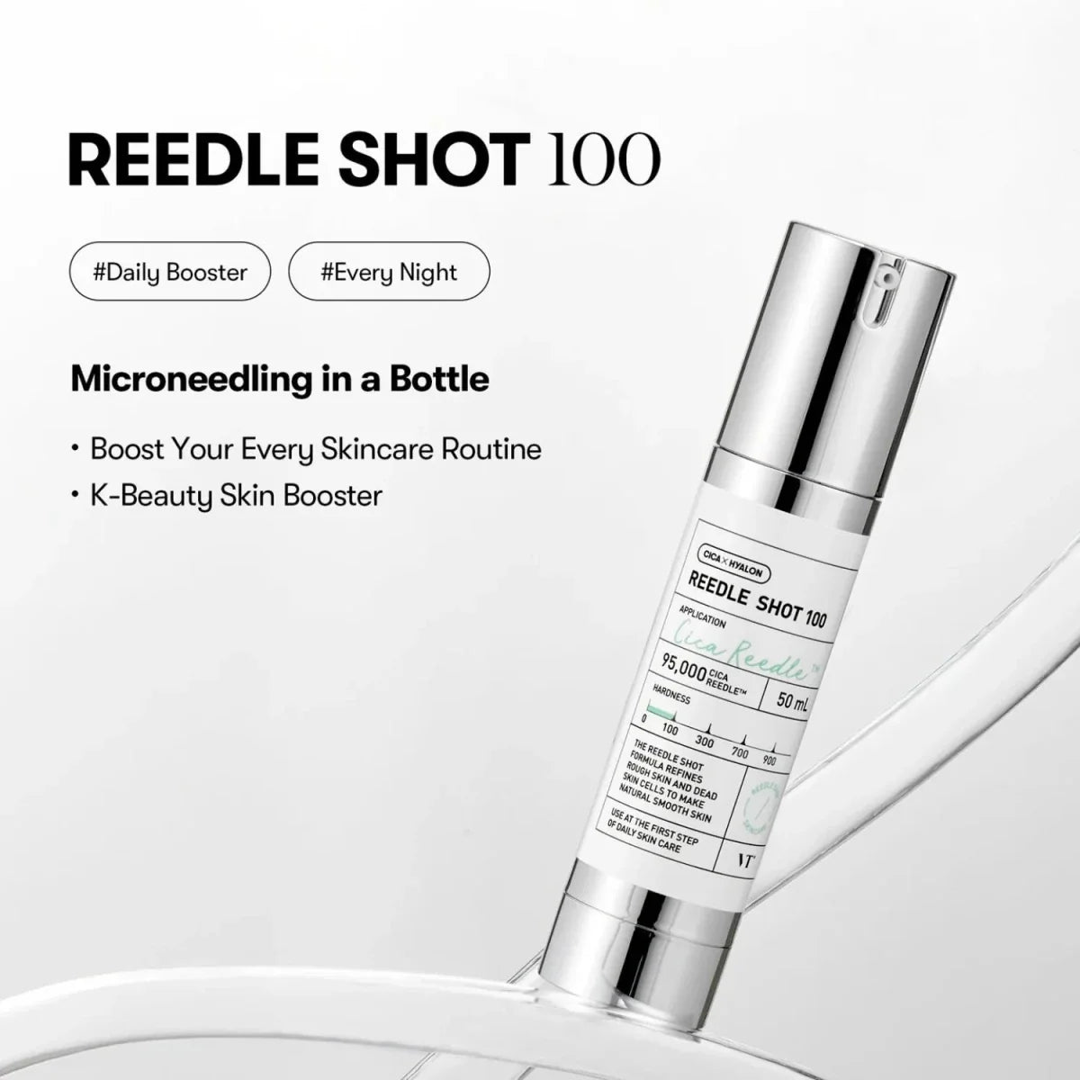 VT Reedle Shot 100 50ml