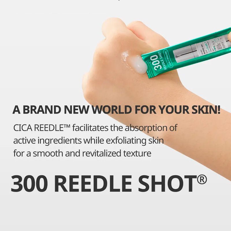 VT Reedle Shot 300 2ml*10ea