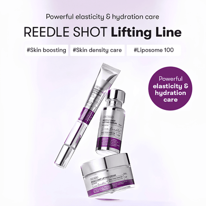 VT Reedle Shot Lifting Cream 50ml