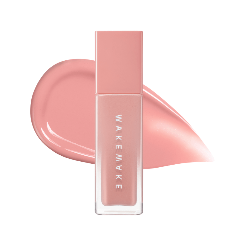 WAKEMAKE Sheer Glow Liquid Blusher 7g