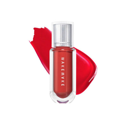 WAKEMAKE Watery Tok Lip Tint 4g