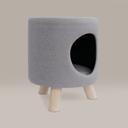 wallie pet stool