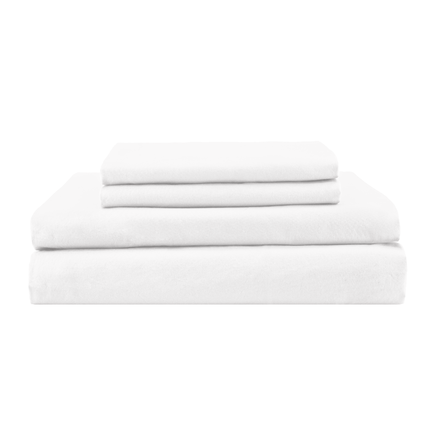 Washed Percale Sheet Set