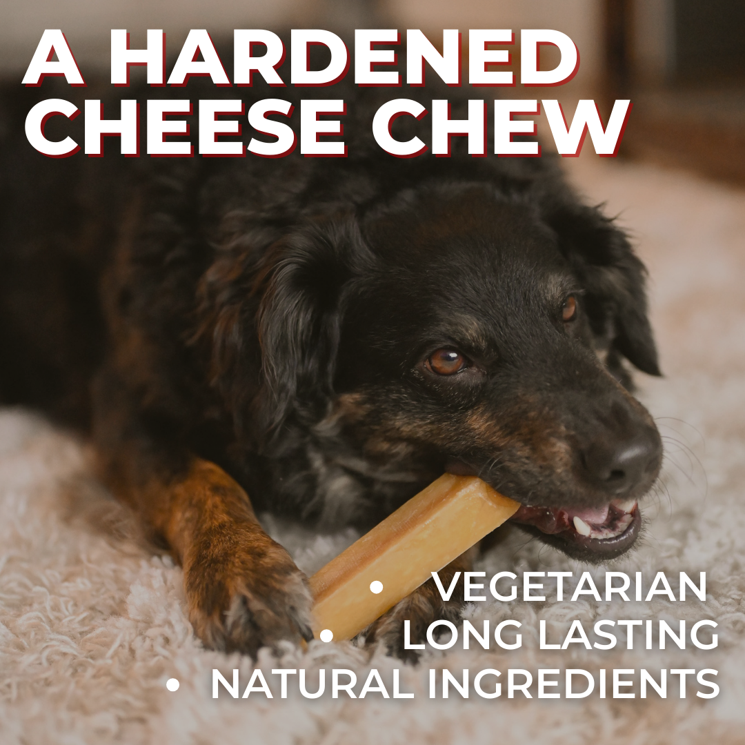 Himalayan Yak Chew Flavour Pack